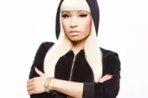 Instrumental: Nicki Minaj - Right By My Side